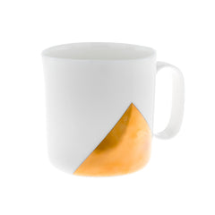 Triangle Mug