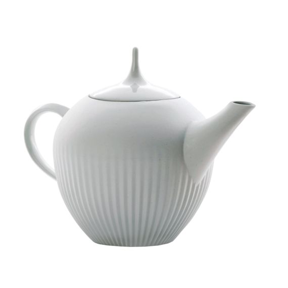 Alice Tea Pot