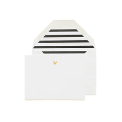 Gold Heart Enclosure