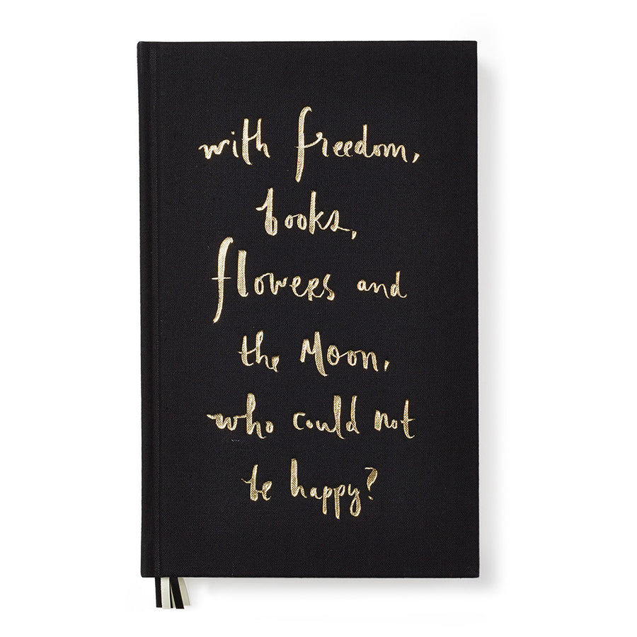 Kate Spade New York Wit and Wisdom Journal