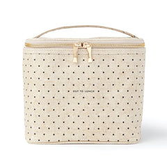 Lunch tote  - out to lunch