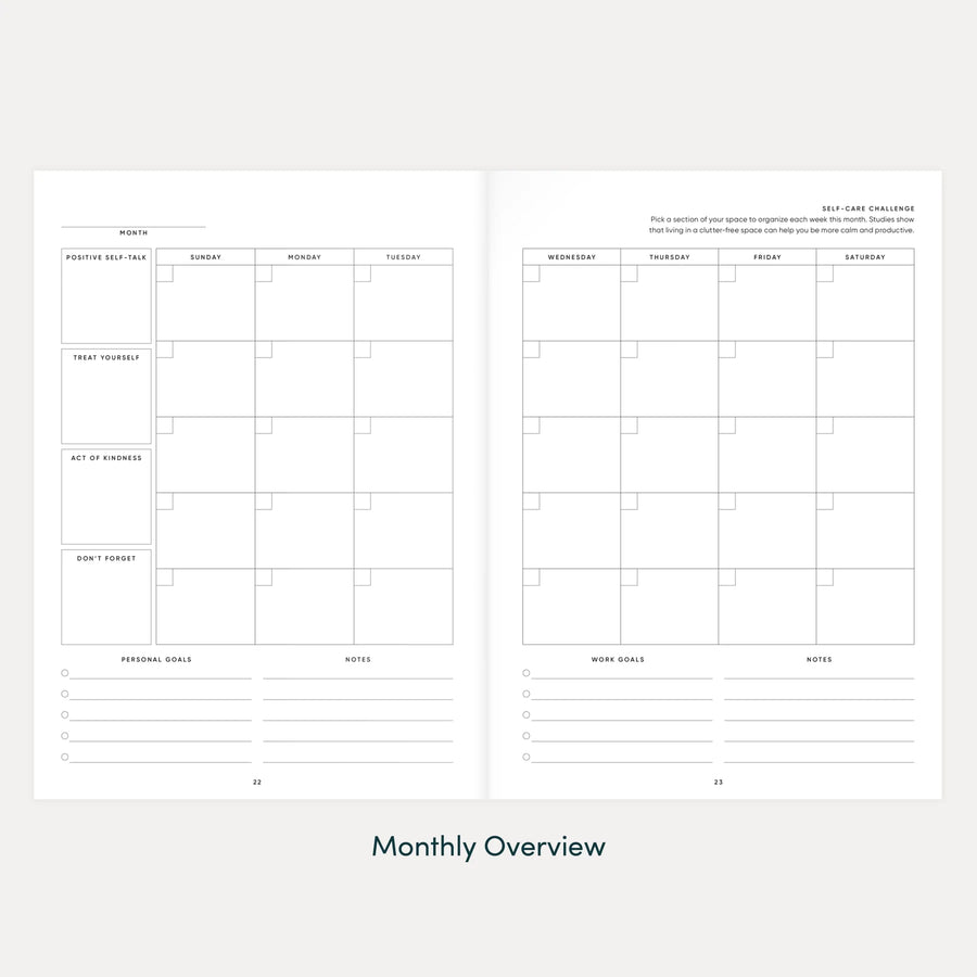 Daily Planner 18 Months Daily Planner 18 Months