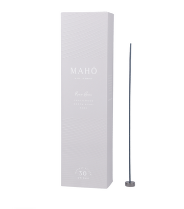 MAHO Rose Bois sensory sticks